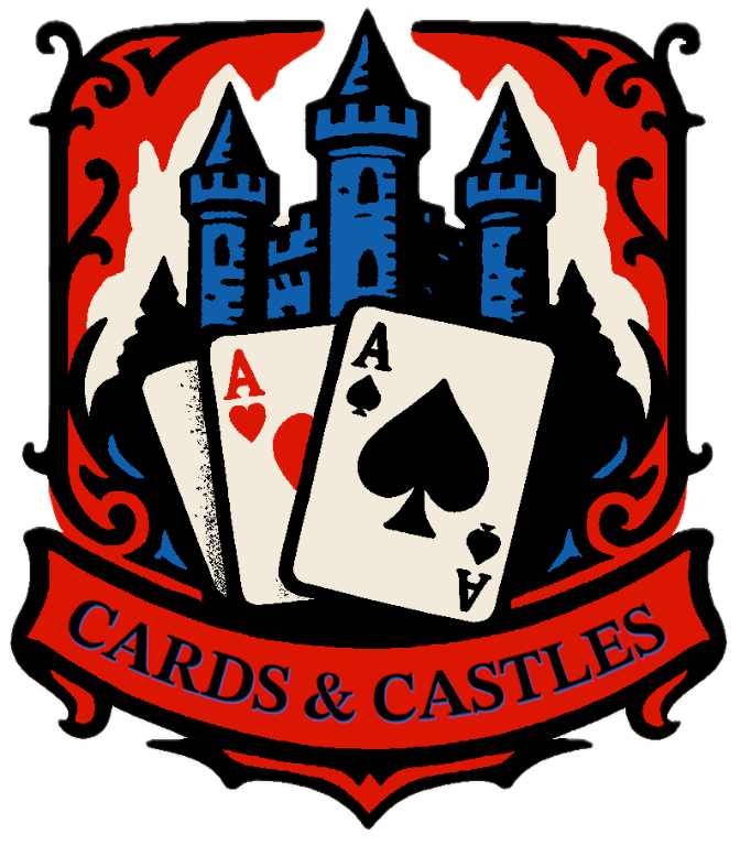 Cards and Castles Tabletop Shop